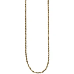 Vivi Delicate Short Charm Necklace -Fashion-Accessories-Brighton vivi delicate short charm necklace gold 1 d6a3a5f0 4c48 4d0b 973d da6549771e41
