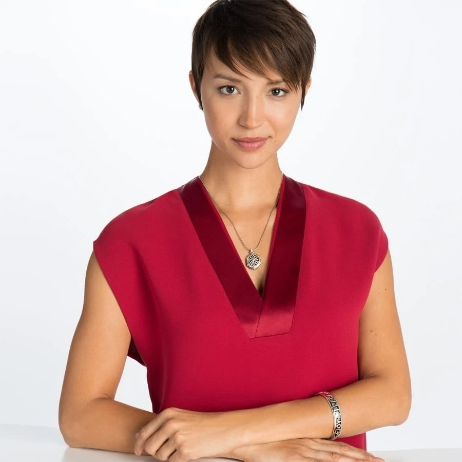 Winter Sparkle Locket Winter Sparkle Locket -Fashion-Accessories-Brighton winter sparkle locket silver 4 5bd16a2d 1794 4c72 b55c 861066ecf186