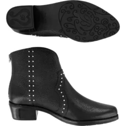 Wonder Boots -Fashion-Accessories-Brighton wonder boots black 2