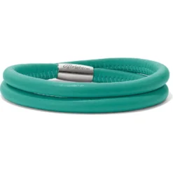 Woodstock Double Bracelet -Fashion-Accessories-Brighton woodstock double bracelet jade 1 1887f88b 1cd5 4042 8dee 53e38885eadc