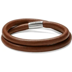 Woodstock Double Bracelet -Fashion-Accessories-Brighton woodstock double bracelet whisky 1 f848b53f 7152 4fa7 882f a739684e268a