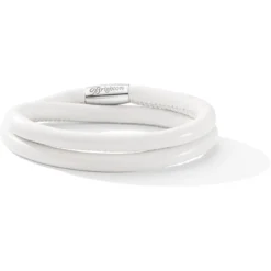 Woodstock Double Bracelet -Fashion-Accessories-Brighton woodstock double bracelet white 1 5cda215e 412d 4926 a9d5 f686c1f059ff