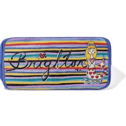 You Warm My Heart Tote -Fashion-Accessories-Brighton you warm my heart tote multi 3