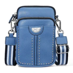 Zak Mini Utility Bag 4 Zak Mini Utility Bag -Fashion-Accessories-Brighton zak mini utility bag canyon blue 0
