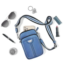 Zak Mini Utility Bag 7 Zak Mini Utility Bag -Fashion-Accessories-Brighton zak mini utility bag canyon blue 3