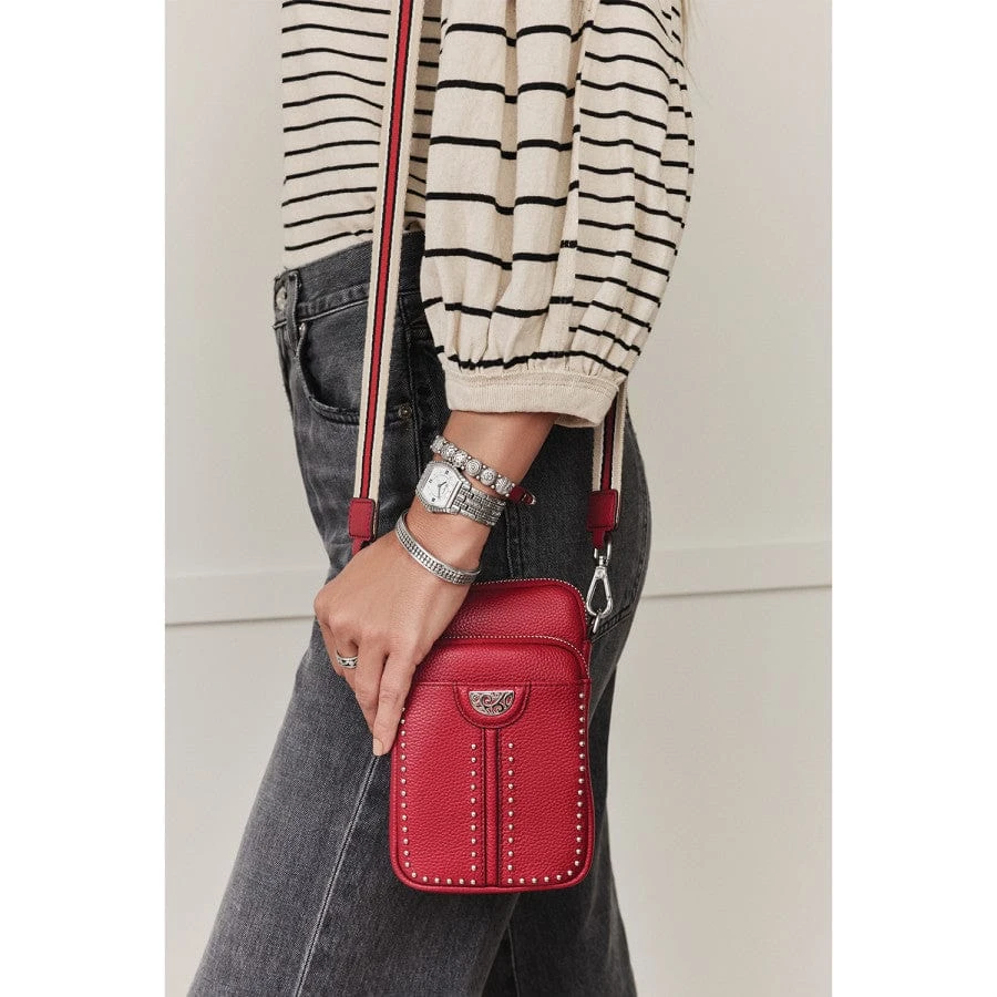 Zak Mini Utility Bag Zak Mini Utility Bag -Fashion-Accessories-Brighton zak mini utility bag lipstick 4