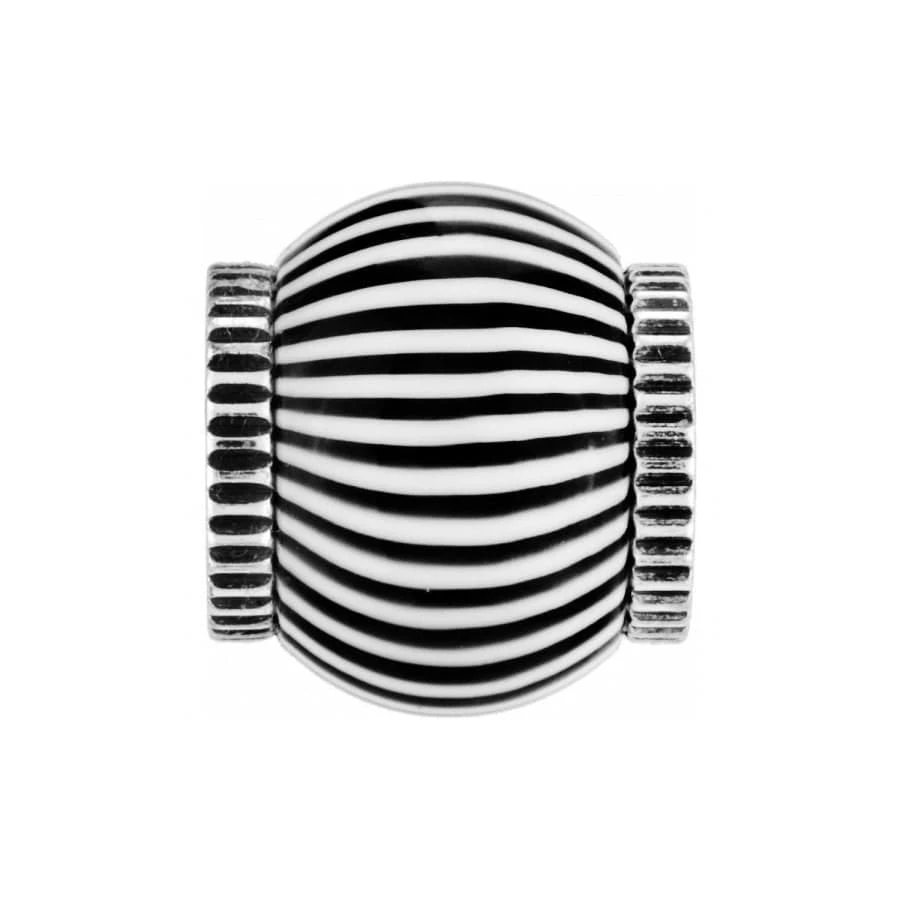Zebra Bead Zebra Bead -Fashion-Accessories-Brighton zebra bead silver black white 0 ea3a3f37 3ae2 470a bb1b ecca4a25be2a